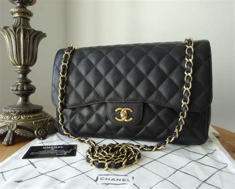 chanel 2.55 pris.